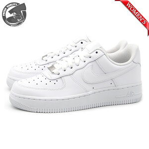 DD8959-100 NIKE WMNS AIR FORCE1 07 WHITE/WHITE iCL EBY GAtH[X1 '07 zCg/zCg
