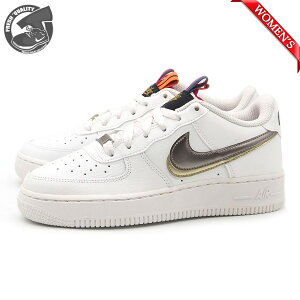 NIKE AIR FORCE 1 LV8 (GS) OFF NOIR/SUMMIT WHITE/PINK PRIME/METALLIC PEWTER dh9595-001 iCL GAtH[X1 LV8 (GS) Itm[/T~bg zCg/sN vC/^bN s[^[ GSf fB[X