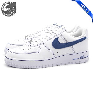y}\|Cg5{!zNIKE AIR FORCE 1 f07 LV8 "BLUE STITCH" WHITE/DEEP ROYAL BLUE hq2037-100 iCL GAtH[X1 07 LV8 zCg/fB[vCu[ Y
