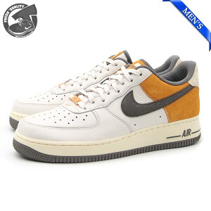 NIKE AIR FORCE 1 f07 LV8 "COPPER MOON SUEDE" PHANTOM/FLAT PEWTER ib7718-030 iCL GAtH[X1 07 LV8 t@g/tbgs[^[ Y