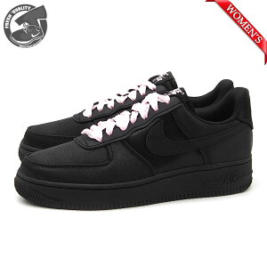 NIKE WMNS AIR FORCE 1 '07 LV8 BLACK/BLACK-PINK ICE ih2034-010 iCL EBY GAtH[X  '07 LV8 ubN/sNACX/ubN fB[X