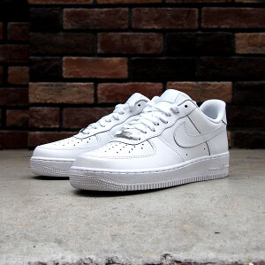 NIKE AIR FORCE1 '07 WHITE/WHITE CW2288-111 iCL GA[tH[X1 '07 zCg/zCg24cm-30cm fB[X Y