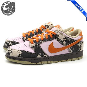 NIKE DUNK LOW RETRO LTD "PUNK" DOLL/MONARCH-DESERT KHAKI ib2260-500 iCL _N[ g LTD h[/i[N fU[g J[L CO