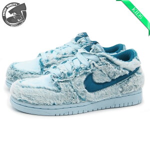 NIKE DUNK LOW BP gAbominable Snowmanh CELESTINE BLUE/GREEN ABYSS IM7170-441 iCL _N[ BP ZXeBu[/O[ArX
