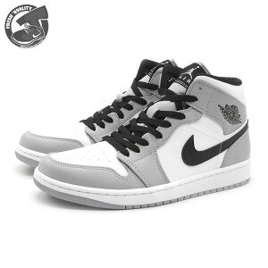 y}\|Cg5{!zNIKE AIR JORDAN 1 MID "LIGHT SMOKE GREY" 2024N LIGHT SMOKE GREY/BLACK-WHITE iCL GAW[_1 ~bh CgX[N O[ 554724-092