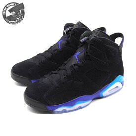 NIKE AIR JORDAN 6 RETRO "AQUA" BLACK/BRIGHT CONCORD-AQUATONE ct8529-004 ナイキ エアジョーダン 6 レトロ アクア ブラック/ブライト コンコルド-アクアトーン メンズ