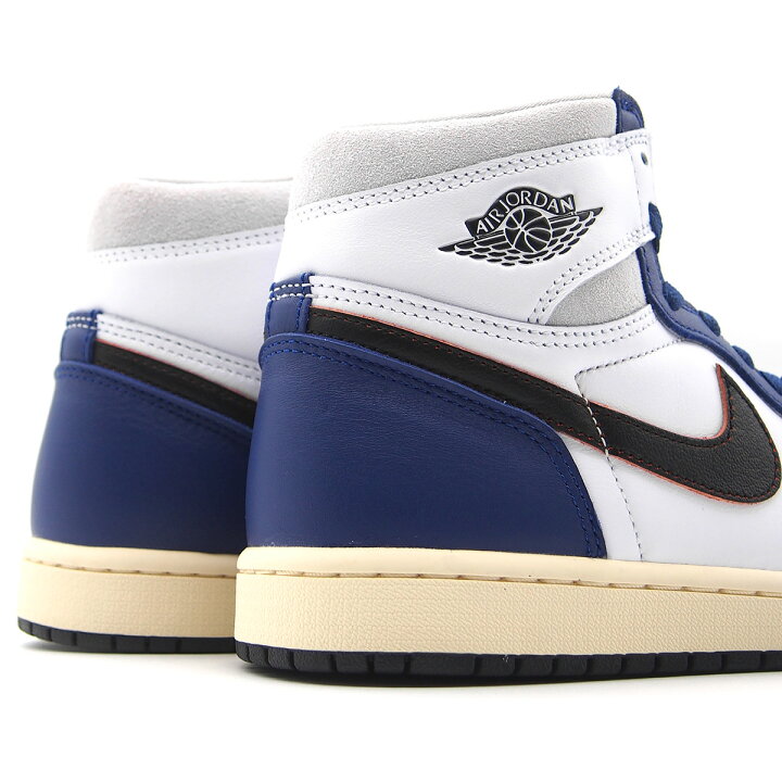 楽天市場】NIKE AIR JORDAN 1 RETRO HIGH OG 