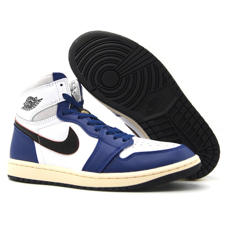 楽天市場】NIKE AIR JORDAN 1 RETRO HIGH OG