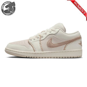 yyVX[p[Z[N[|zzzNIKE WMNS AIR JORDAN 1 LOW SE LT OREWOOD BRN/SAIL-HEMP hv4268-120 iCL EBY GAW[_ 1 [ SE CgI[EbhuE/wv/ZC fB[X