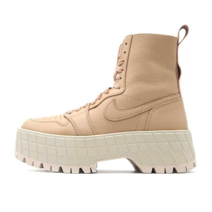 楽天市場】NIKE WMNS AIR JORDAN 1 BROOKLYN LEGEND MD BROWN/LT 