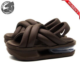 【期間限定価格】NIKE W AIR MAX ISLA SANDAL BAROQUE BROWN/PEARL WHITE/PEARL WHITE fj5929-200 ナイキ ウィメンズ エアマックス アイラ サンダル バロック ブラウン/パール ホワイト ラッピング不可商品