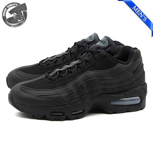 NIKE AIR MAX 95 OG BLACK/BLACK/ANTHRACITE HM8755-001 �i�C�L �G�A�}�b�N�X 95 OG �u���b�N/�u���b�N/�A���X���T�C�g/�u���b�N �����Y