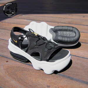 NIKE WMNS AIR MAX KOKO SANDAL BLACK/METALLIC GOLD-ANTHRACITE-WHITE CI8798-002 iCL EBY GA[}bNX RR T_ ubN/^bN S[h-AXTCg-zCg