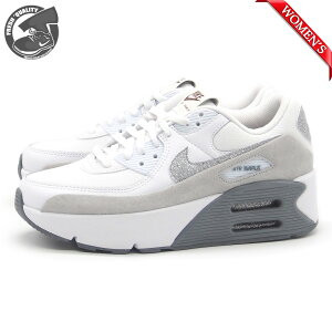 NIKE WMNS AIR MAX 90 WHITE/MULTI-COLOR-WHITE HQ3456-191 ナイキ 