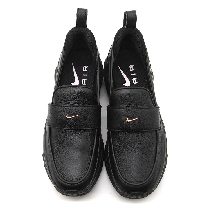 楽天市場】NIKE WMNS AIR MAX PHENOMENA SWDC BLACK/METALLIC GOLD 