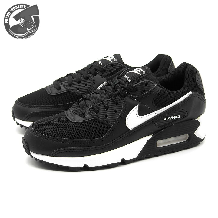 楽天市場】【楽天スーパーセール Px5倍】NIKE WMNS AIR MAX 90 BLACK 