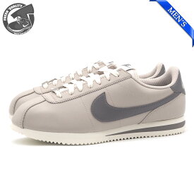 NIKE CORTEZ CREAM II/SOFT PEARL/PENCIL POINT DM4044-202 ナイキ コルテッツ クリーム2/ソフトパール/ペンシルポイント