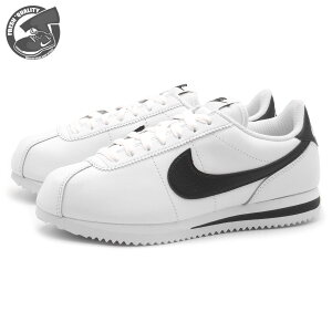NIKE WMNS CORTEZ WHITE/BLACK dn1791-107 �i�C�L �E�B�����Y �R���e�b�c �z���C�g/�u���b�N ���f�B�[�X
