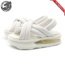NIKE W AIR MAX ISLA SANDAL SUMMIT WHITE/PHANTOM/SUMMIT WHITE fj5929-100 ナイキ ウィメンズ エアマックス アイラ サンダル サミットホワイト/ファントム/サミットホワイト ラッピング不可商品