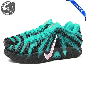 �y���������}���\��P5�{�zNIKE JA 3 TURBO GREEN/UNIVERSITY RED HF2793-300 �i�C�L �W��3 �^�[�{�O���[��/���j�o�[�V�e�B ���b�h