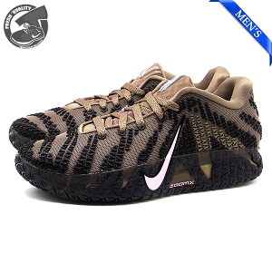 NIKE JA 3 EP MINK BROWN/PINK FOAM/BLACK HF2794-200 iCL W3 EP ~NuE/sNtH[/ubN