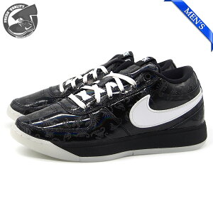 �y���������}���\��P5�{�zNIKE BOOK 1 HALLOWEEN EP SCORPION BLACK/WHITE IM7616-001 �i�C�L �u�b�N 1 �n���E�B�� EP �f�r���E�u�b�J�[