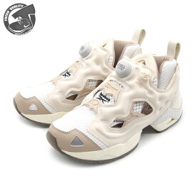 REEBOK INSTAPUMP FURY 95 BEIGE/WHITE gz2185リーボック インスタポンプフューリー 95 ベージュ/ホワイト