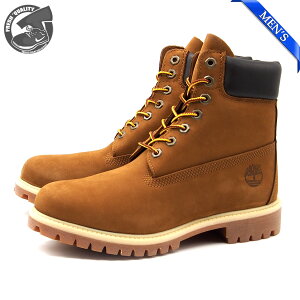 TIMBERLAND MENS 6-INCH PREMIUM WATERPROOF BOOTS DARK WHEAT 72066 eBo[h Y 6C` v~A EH[^[v[t u[c _[N EB[g