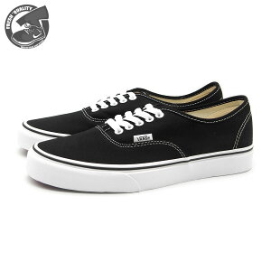 y|Cg5{!}\zVANS AUTHENTIC BLACK/WHITE vn000ee3blk oY I[ZeBbN ubN/zCg fB[X Y 