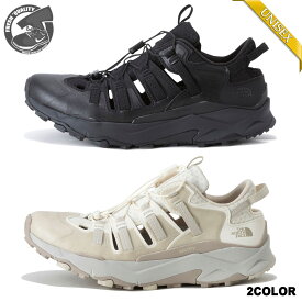 【10%OFF】 THE NORTH FACE VECTIV TARAVAL BREEZE nf02440 2カラー ノースフェイス ベクティブ タラバル ブリーズ レディース メンズ 国内正規品