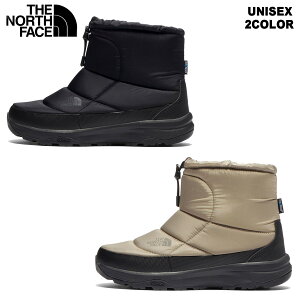 yԌZ[zTHE NORTH FACE NUPTSE BOOTIE WP VII SHORT 2J[ nf52273 m[XtFCX kvV u[eB EH[^[v[t VII V[g 2024FW