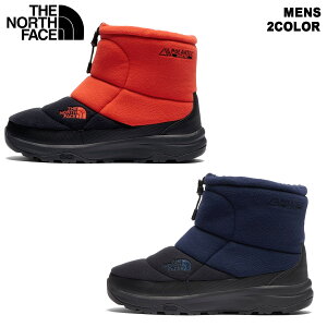THE NORTH FACE NUPTSE BOOTIE SHORT POLARTEC 2J[ nf52473 m[XtFCX kvV u[eB V[g |[ebN 2024FWf