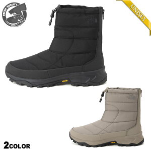 THE NORTH FACE NUPTSE BOOTIE WP BACKZIP 2J[ nf52577 m[XtFCX kvV u[eB EH[^[v[t obNWbv TNFubN×TNFubN / }bV[×}bV[ 2025FW bsOs