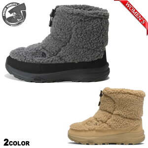 THE NORTH FACE NUPTSE BOOTIE SHORT FLEECE 2J[ nf52578 m[XtFCX kvV u[eB V[g t[X ~bNX`R[x~bNX`R[ / Pv^xPv^ 2025FW bsOs