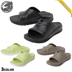 THE NORTH FACE RE-ACTIV SLIDE 2 NF52652 3�F�W�J �m�[�X�t�F�C�X ���A�N�e�B�u �X���C�h 2 ���j�Z�b�N�X �T���_��