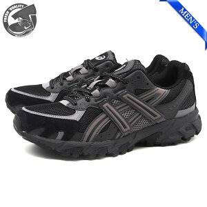 ASICS GEL-SONOMA TR62 BLACK/GRAOHITE GREY 1203a734-001 AVbNX Q \m} TR62 ubN/Ot@Cg O[ Ki 2025AW