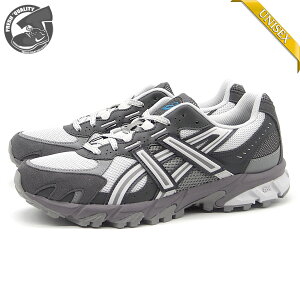 �y���Ԍ��艿�i�z ASICS GEL-SONOMA TR62 CONCRETE/OBSIDIAN GREY 1203a734-020 �A�V�b�N�X �Q�� �\�m�} TR62 �R���N���[�g/�I�u�V�f�B�A�� �O���[ �������K�i 2026SS