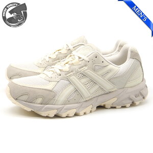 ASICS GEL-SONOMA TR62 CREAM/PALE OAK 1203a734-100 AVbNX Q \m} TR62 N[/y[ I[N Ki 2025AW