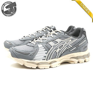 �y���������}���\�������ȃN�[�|���z�z���zASICS GEL-KAYANO 12.1 PIEDMONT GREY/GRAVEL 1203A759-021 �A�V�b�N�X �Q�� �J���m 12.1 �s�G�����e �O���[/�O���x�� �������K�i 2026FW