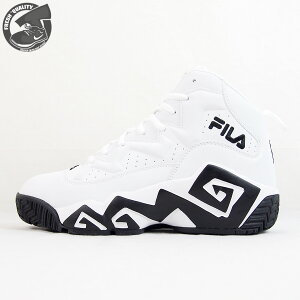 FHE102-005 FILA MASHBURN WHITE tB }bVo[ zCg @Y fB[X