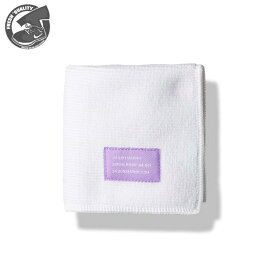 JASON MARKK PREMIUM MICROFIBER TOWEL 210120 ジェイソンマーク プレミアム マイクロファイバー タオル スニーカークリーニングの効果を高める超吸水性・速乾性タオル プレゼント ギフト 贈り物 スニーカーケア用品