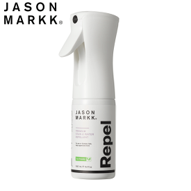 防水(撥水)スプレー JASON MARKK PFOA-Free Repel 5.4oz ジェイソンマーク PFOA フリー リペル 159.7ml(12足分) スニーカー シューズ 雨 汚れ 靴を守る スニーカー好きの必需品