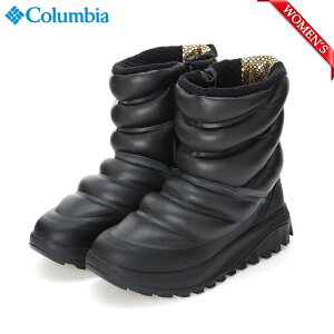 Columbia SNOWTROT PEAK ODX BLACK/BLACK bl5658-010 �R�����r�A �X�m�[�g���b�g �s�[�N �I�[�f�B�[�G�b�N�X �u���b�N/�u���b�N 2025FW ���f�B�[�X