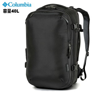 Columbia TYGER BROOK 40L TRAVEL BACKPACK pu8721 �R�����r�A �^�C�K�[�u���b�N40L�g���x���o�b�N�p�b�N ���j�Z�b�N�X���f�� ���� �o�b�N�p�b�N