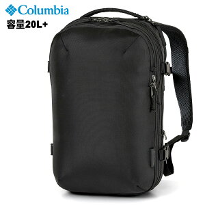Columbia TYGER BROOK 20L+ BACKPACK pu8722 �R�����r�A �^�C�K�[�u���b�N20L+�o�b�N�p�b�N ���j�Z�b�N�X���f�� ���� �o�b�N�p�b�N