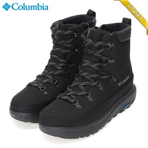 Columbia YELLOWTAIL ICE-MAGIC WP BLACK yu1393-010 RrA CG[eC ACX}WbN EH[^[v[t ubN 2025FW Y fB[X