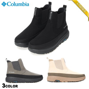 y|Cg5{!}\zColumbia YELLOWTAIL ICE-MAGIC SIDEGORE WP yu1945 3J[ RrA CG[eC ACX}WbN TChSA EH[^[v[t 2025FW Y fB[X