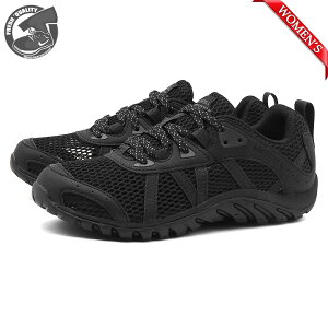 MERRELL MAIPO 3 AEROSPORT W BLACK J00003301 ������ �}�C�| 3 �G�A���X�|�[�c �u���b�N ���f�B�[�X