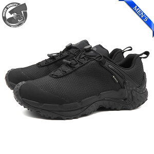 MERRELL CHAMELEON STORM REDUX JAPAN GORE-TEX BLACK J00005678 ������ �J�����I�� �X�g�[�� ���_�b�N�X �W���p�� �S�A�e�b�N�X �u���b�N �����Y