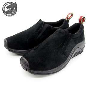 MERRELL JUNGLE MOC MIDNIGHT J60826  WObN ~bhiCg fB[X